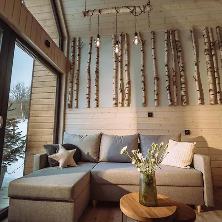 Czill-lokum- Klimatyczna W Beskidach Z Balia I Sauna *