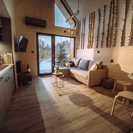 Czill-lokum- Klimatyczna W Beskidach Z Balia I Sauna Makow Podhalanski