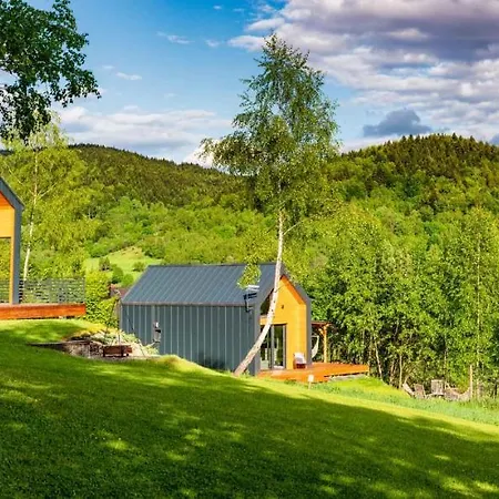 Czill-lokum- Klimatyczna W Beskidach Makow Podhalanski