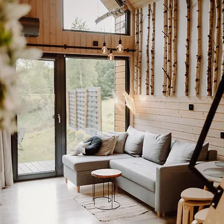 Chalet Czill-lokum- Klimatyczna W Beskidach Z Balia I Sauna *